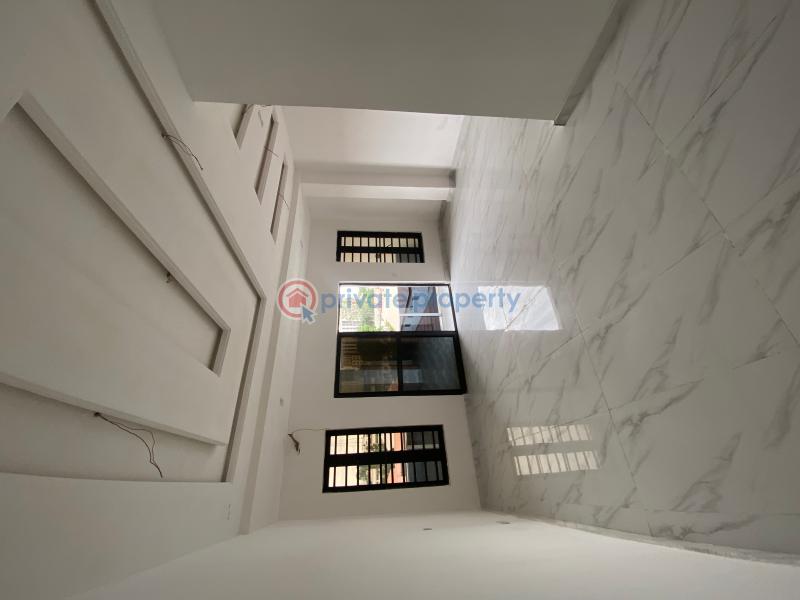 4 bedroom Terraced Duplex For Rent Ikoyi Lagos - 10