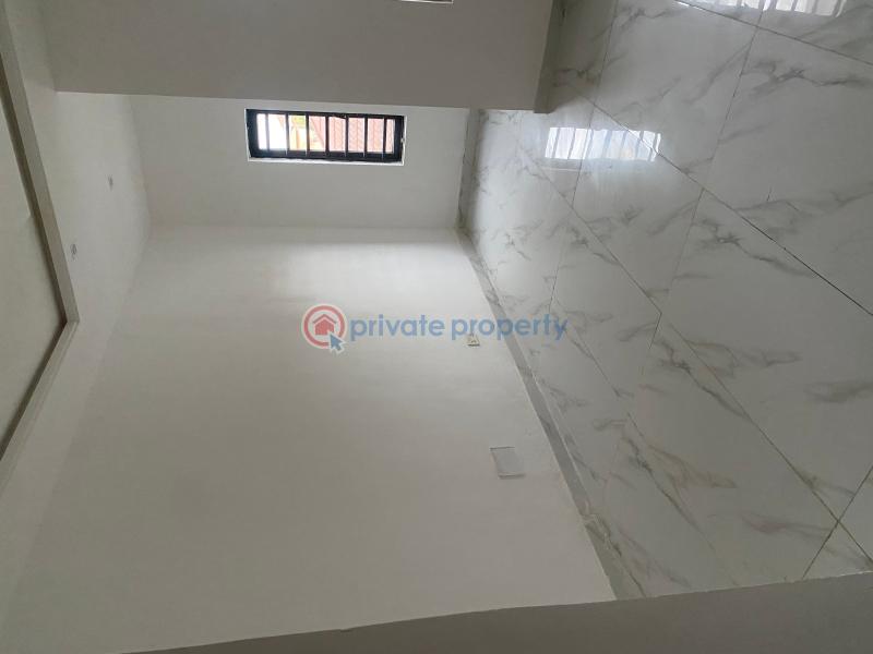 4 bedroom Terraced Duplex For Rent Ikoyi Lagos - 5