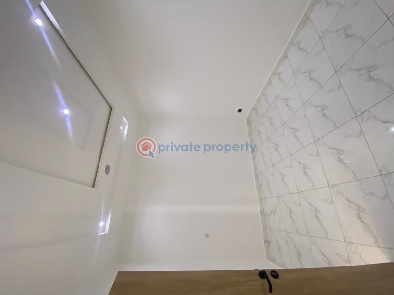 4 bedroom Terraced Duplex For Sale Ologolo Lekki Lagos - 5