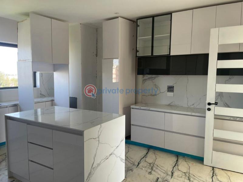 4 bedroom Block Of Flats For Rent Banana Island Ikoyi Lagos - 3