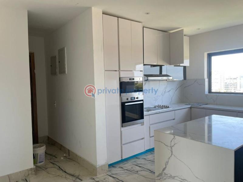 4 bedroom Block Of Flats For Rent Banana Island Ikoyi Lagos - 4