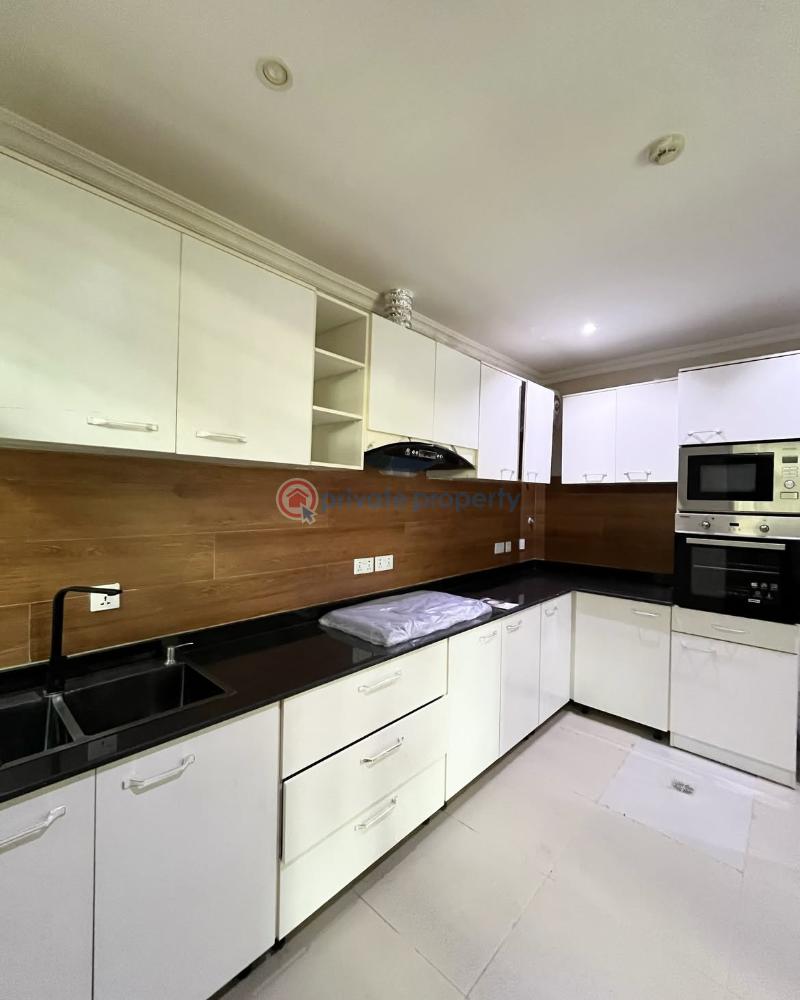 4 bedroom Block Of Flats For Rent Old Ikoyi Lagos - 4