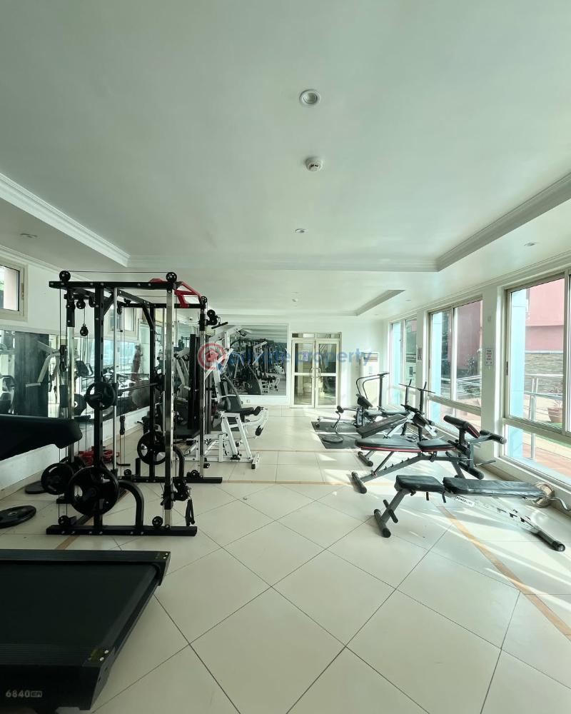 4 bedroom Block Of Flats For Rent Old Ikoyi Lagos - 9