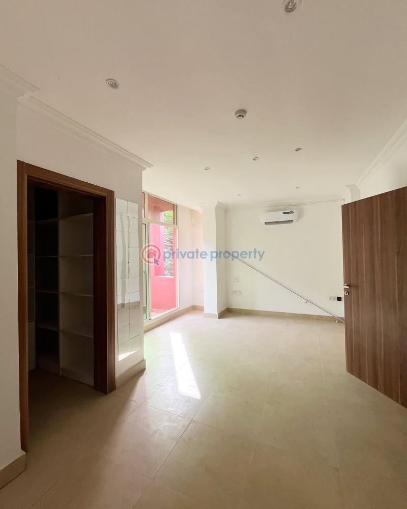 4 bedroom Block Of Flats For Rent Old Ikoyi Lagos - 5
