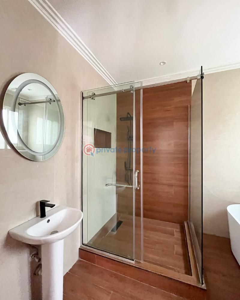 4 bedroom Block Of Flats For Rent Old Ikoyi Lagos - 6