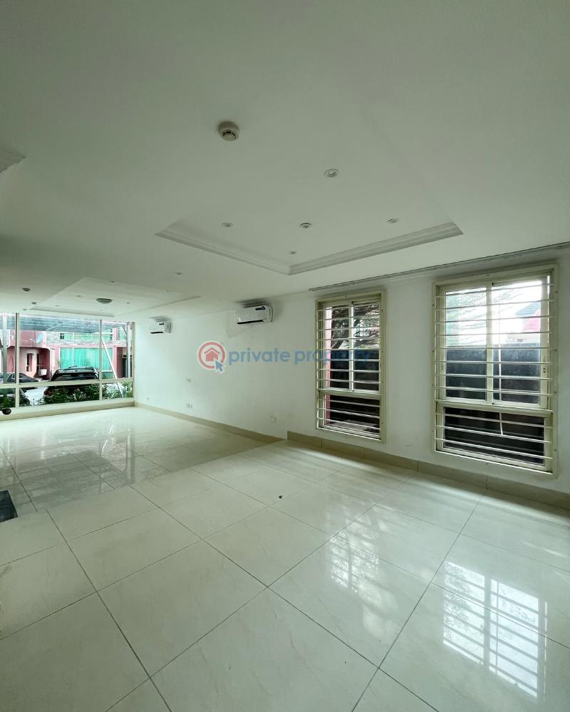 4 bedroom Block Of Flats For Rent Old Ikoyi Lagos - 3