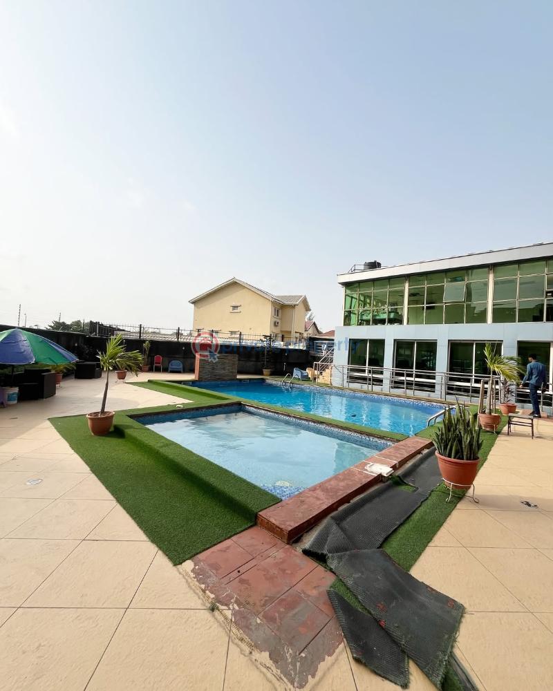 4 bedroom Block Of Flats For Rent Old Ikoyi Lagos - 10