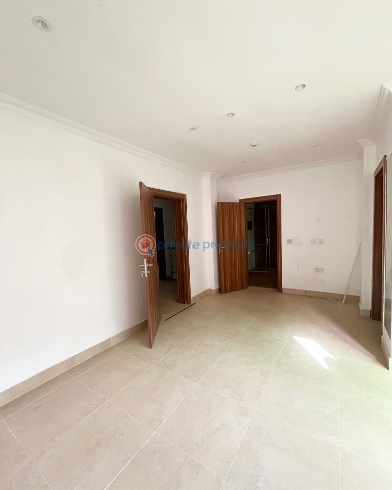 4 bedroom Block Of Flats For Rent Old Ikoyi Lagos - 8