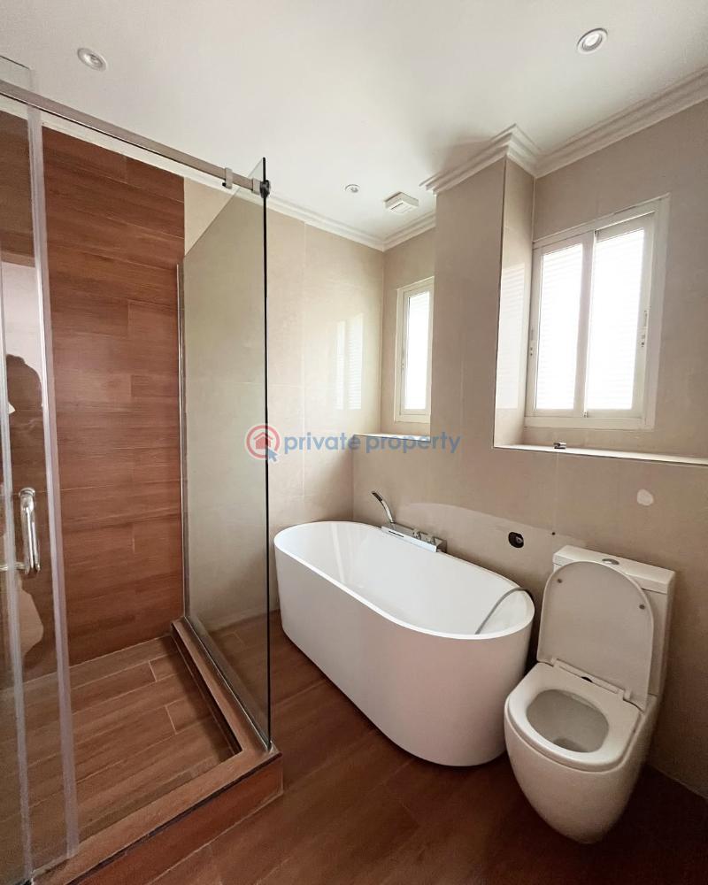 4 bedroom Block Of Flats For Rent Old Ikoyi Lagos - 7