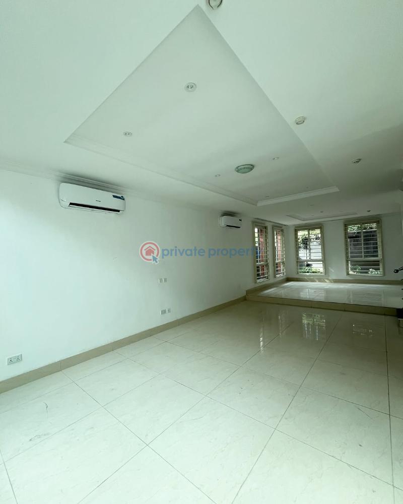 4 bedroom Block Of Flats For Rent Old Ikoyi Lagos - 1