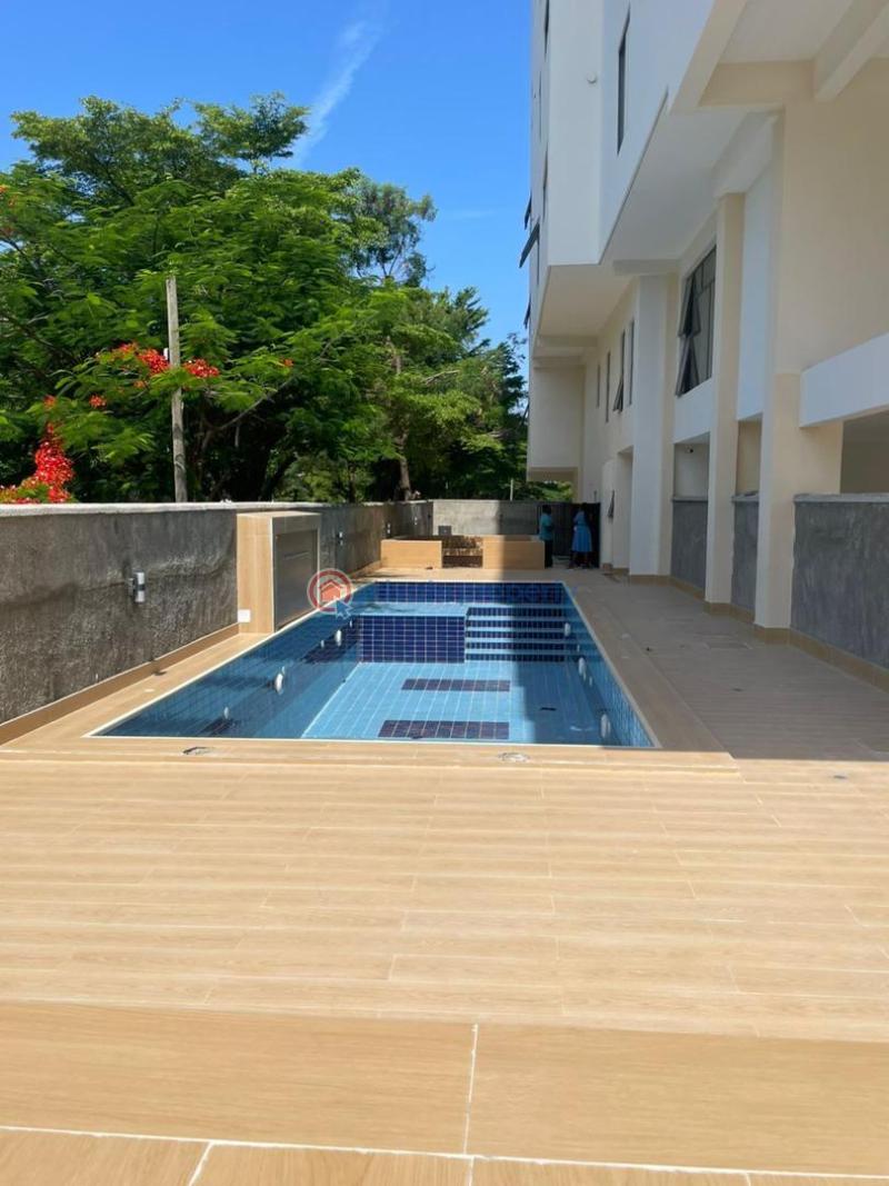 4 bedroom Block Of Flats For Rent Banana Island Ikoyi Lagos - 2