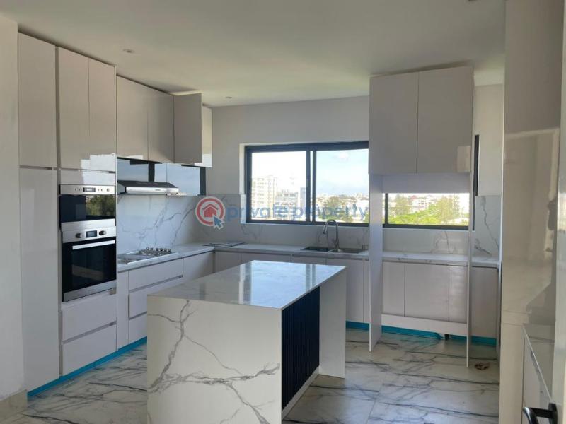 4 bedroom Block Of Flats For Rent Banana Island Ikoyi Lagos - 5