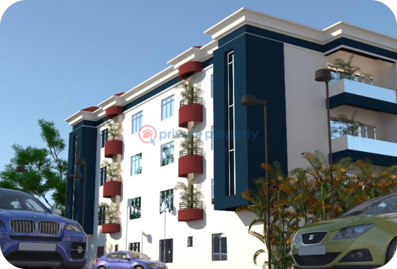 4 bedroom Terrace For Sale Ketu Kosofe/Ikosi Lagos - 2