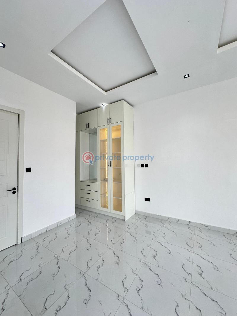 4 bedroom Detached Duplex For Sale Ajah Lagos - 3