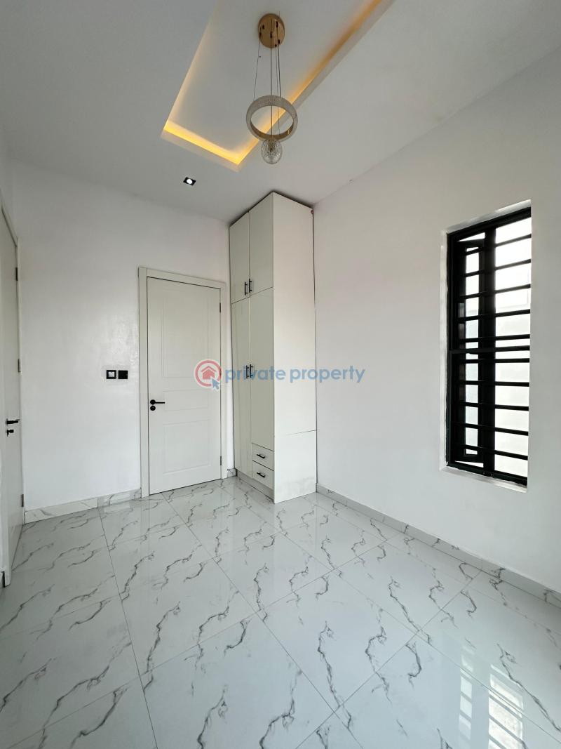 4 bedroom Detached Duplex For Sale Ajah Lagos - 6