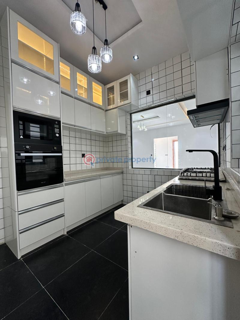 4 bedroom Detached Duplex For Sale Ajah Lagos - 2