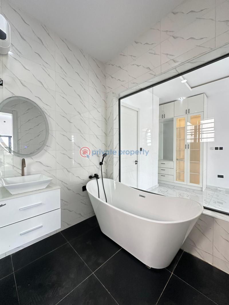 4 bedroom Detached Duplex For Sale Ajah Lagos - 8