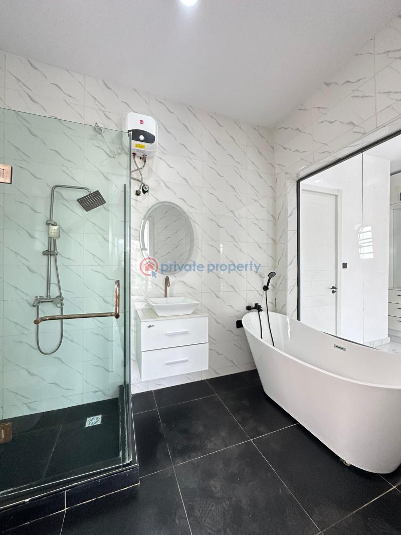 4 bedroom Detached Duplex For Sale Ajah Lagos - 11