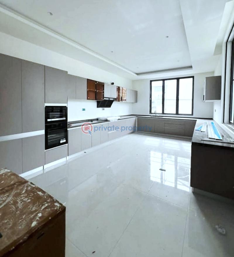 5 bedroom Detached Duplex For Sale Banana Island Ikoyi Lagos - 6