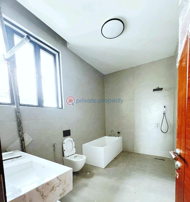 5 bedroom Detached Duplex For Sale Banana Island Ikoyi Lagos - 16