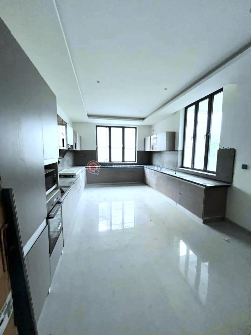 5 bedroom Detached Duplex For Sale Banana Island Ikoyi Lagos - 7