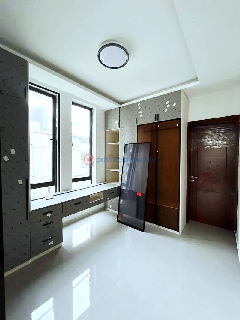 5 bedroom Detached Duplex For Sale Banana Island Ikoyi Lagos - 10