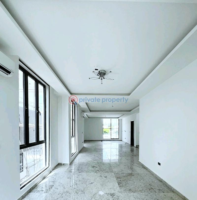 5 bedroom Detached Duplex For Sale Banana Island Ikoyi Lagos - 4