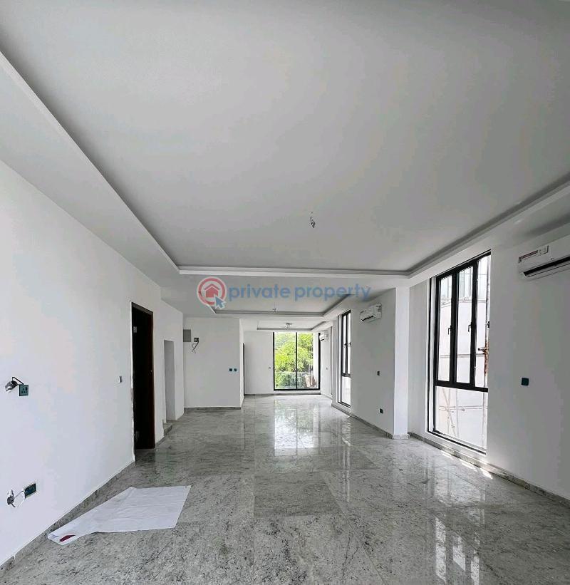 5 bedroom Detached Duplex For Sale Banana Island Ikoyi Lagos - 5