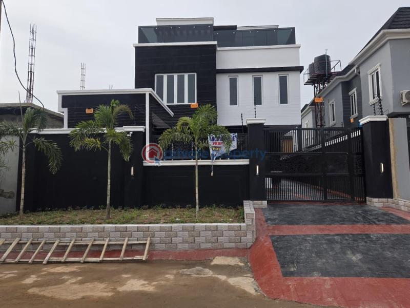 Duplex For Sale Gowon Estate Ipaja Lagos