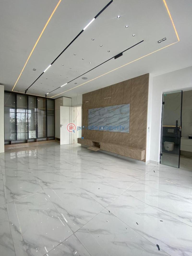 4 bedroom Detached Duplex For Rent Ikate Elegushi Lekki Lagos - 3