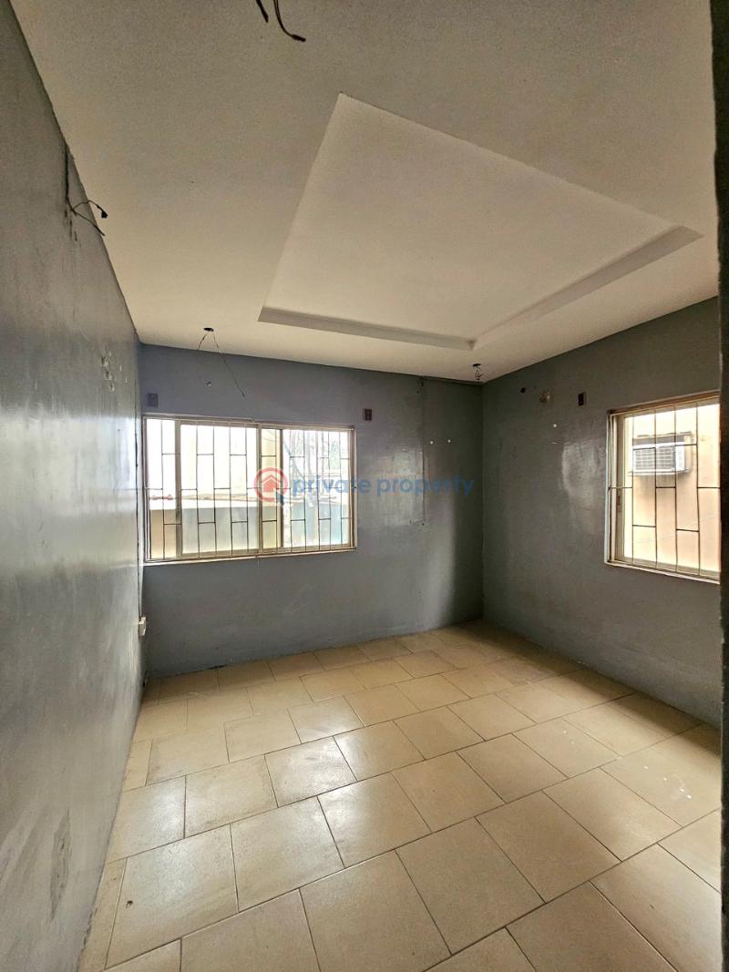 4 bedroom Duplex For Sale Maryland Ikeja Lagos - 5