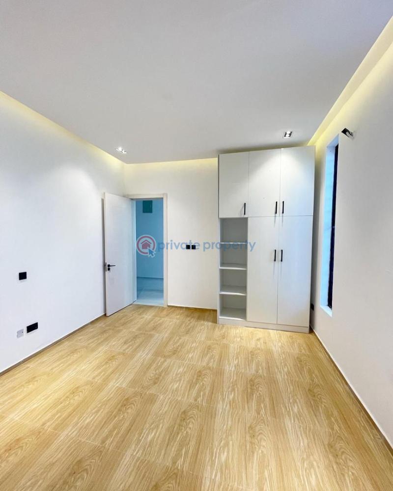 4 bedroom Duplex For Sale Ikota Lekki Lagos - 6