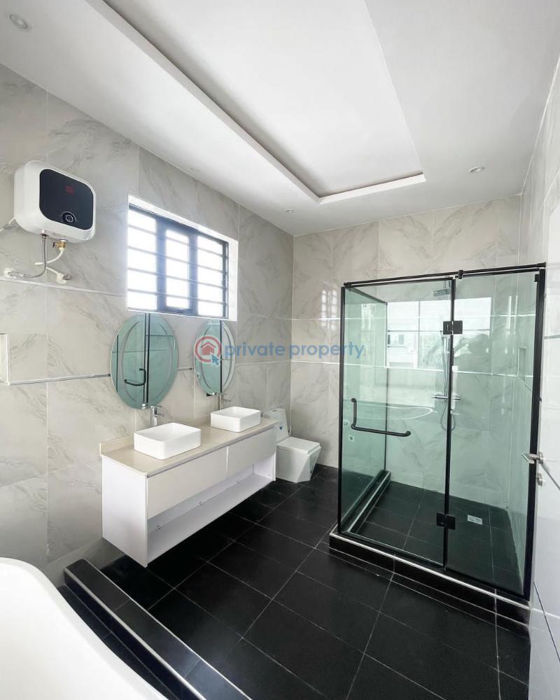 4 bedroom Duplex For Sale Lekki County Homes Ikota Lagos Ikota Lekki Lagos - 5