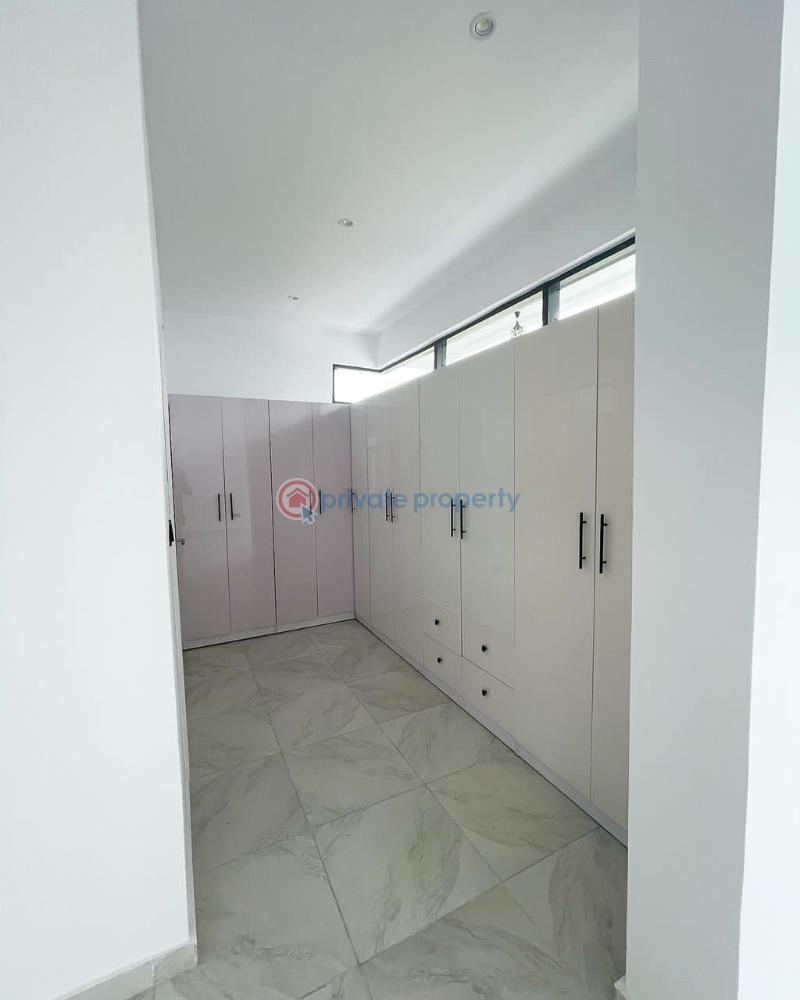 4 bedroom Duplex For Sale Lekki County Homes Ikota Lagos Ikota Lekki Lagos - 10