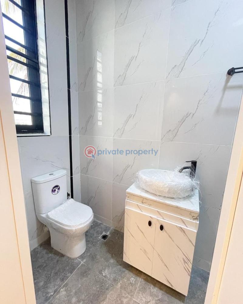 4 bedroom Duplex For Sale Ikota Lekki Lagos - 8