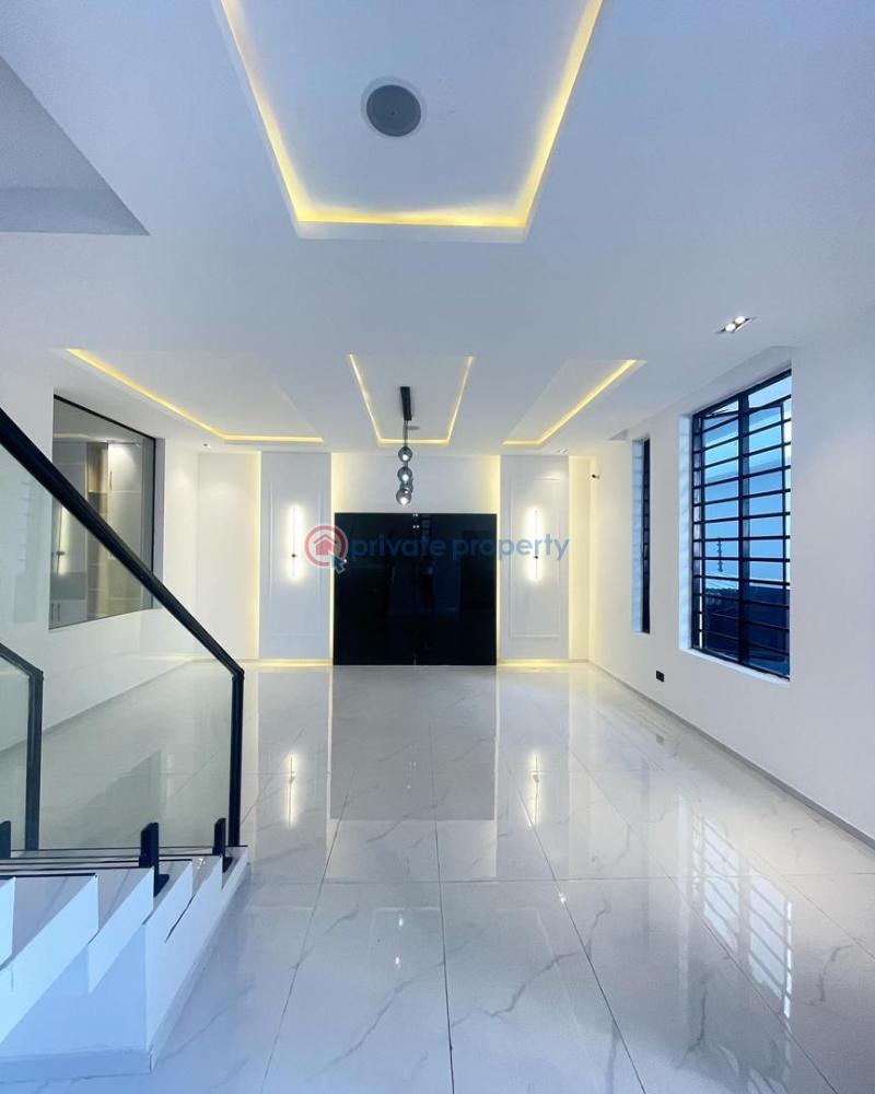4 bedroom Duplex For Sale Ikota Lekki Lagos - 2