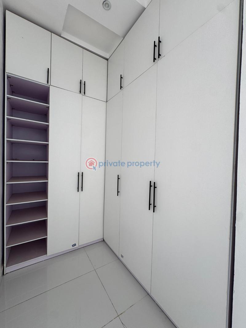 4 bedroom Detached Duplex For Sale Ajah Lagos - 6