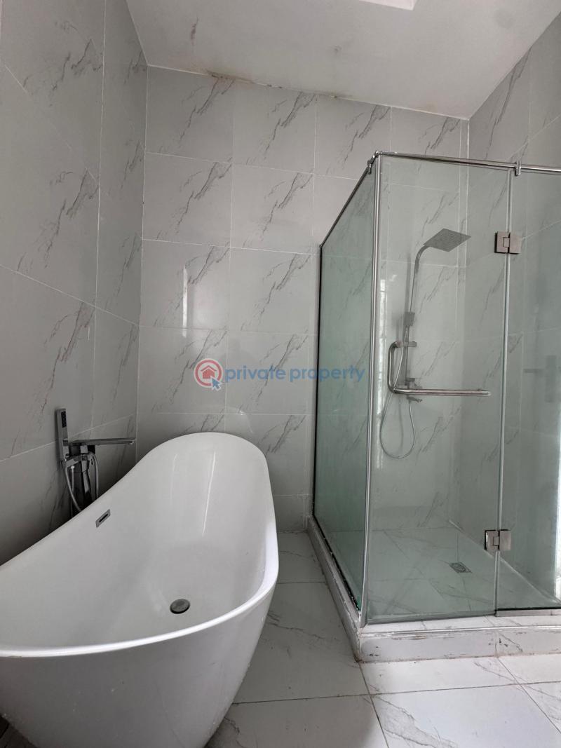 4 bedroom Detached Duplex For Sale Ajah Lagos - 10
