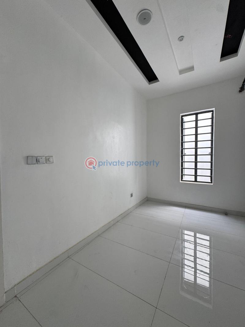 4 bedroom Detached Duplex For Sale Ajah Lagos - 4