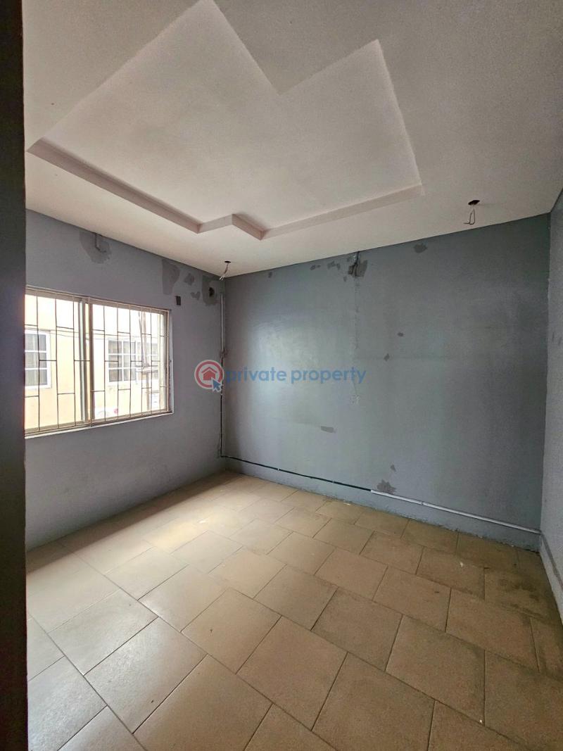 4 bedroom Duplex For Sale Maryland Ikeja Lagos - 7