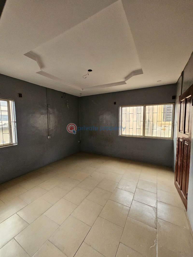 4 bedroom Duplex For Sale Maryland Ikeja Lagos - 6