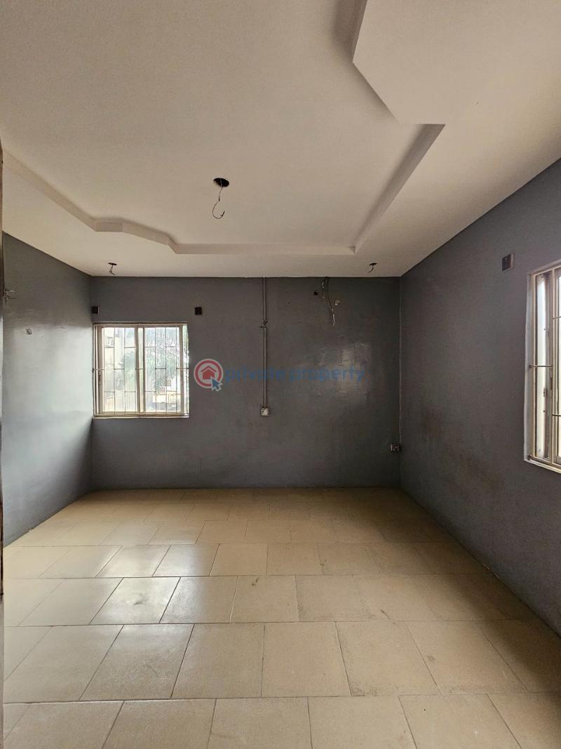 4 bedroom Duplex For Sale Maryland Ikeja Lagos - 2