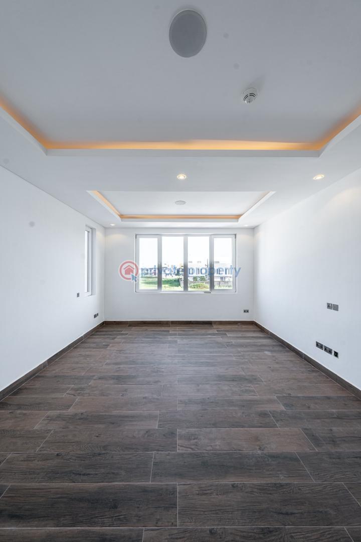 4 bedroom Detached Duplex For Rent Peacock Beach Estate Osapa London Lekki Lagos - 5