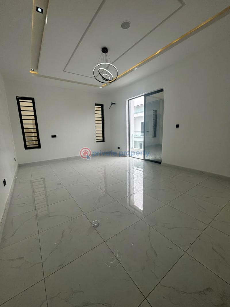 4 bedroom Duplex For Sale Idado Lekki Axis Idado Lekki Lagos - 16