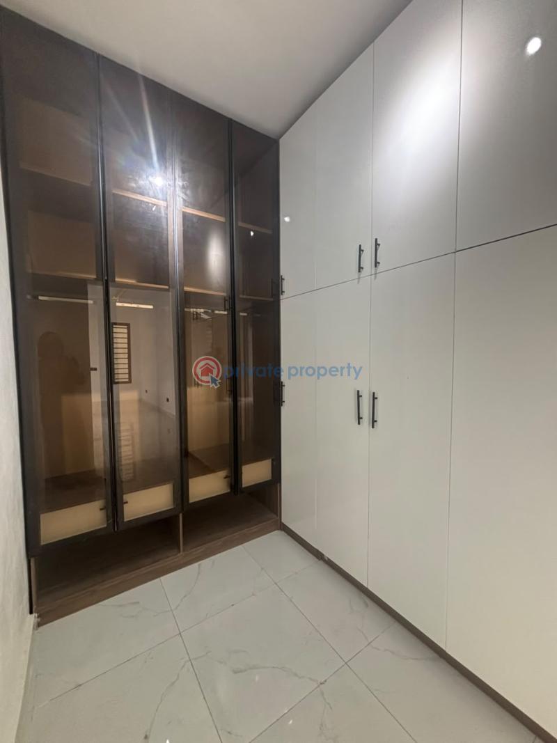 4 bedroom Duplex For Sale Idado Lekki Axis Idado Lekki Lagos - 14