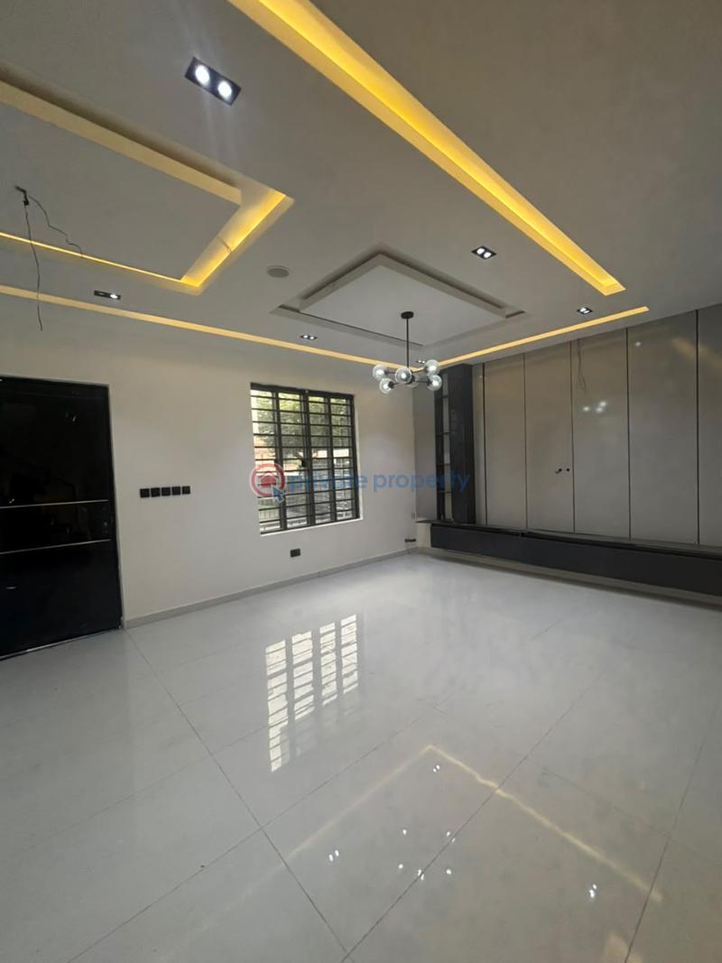 4 bedroom Duplex For Sale Idado Lekki Axis Idado Lekki Lagos - 18