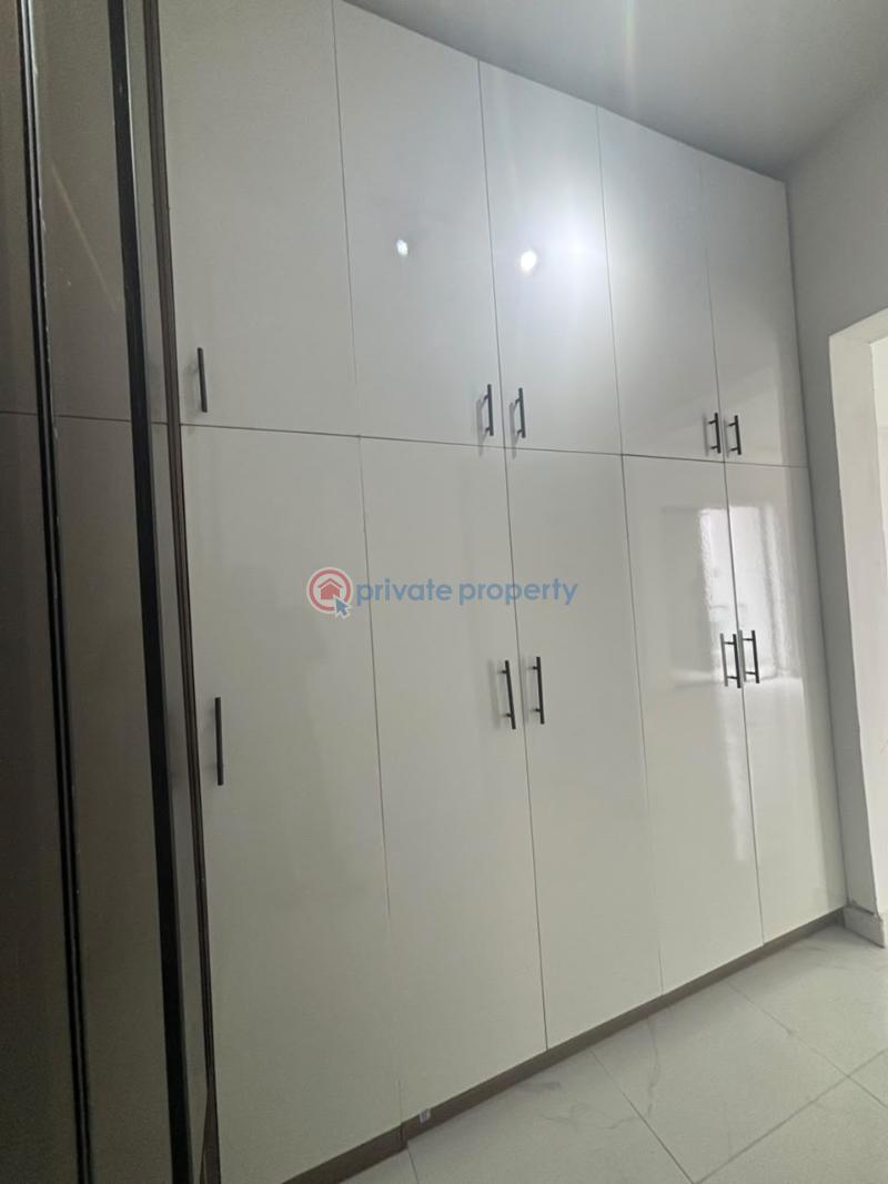 4 bedroom Duplex For Sale Idado Lekki Axis Idado Lekki Lagos - 4