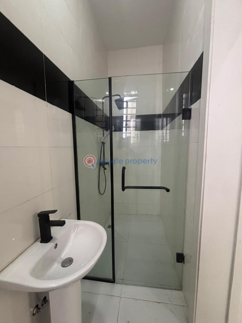 4 bedroom Duplex For Sale Idado Lekki Axis Idado Lekki Lagos - 8