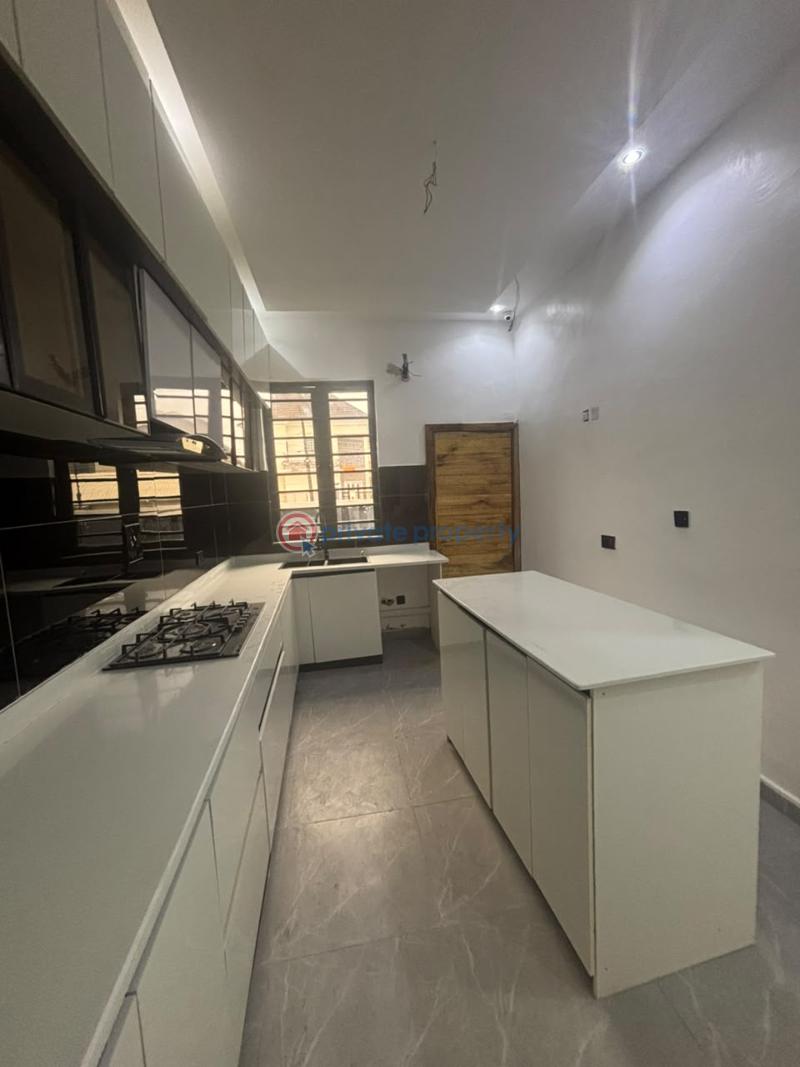 4 bedroom Duplex For Sale Idado Lekki Axis Idado Lekki Lagos - 12