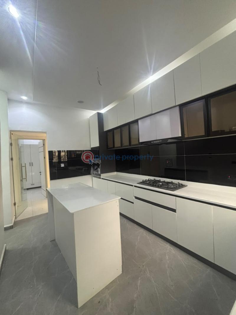 4 bedroom Duplex For Sale Idado Lekki Axis Idado Lekki Lagos - 5